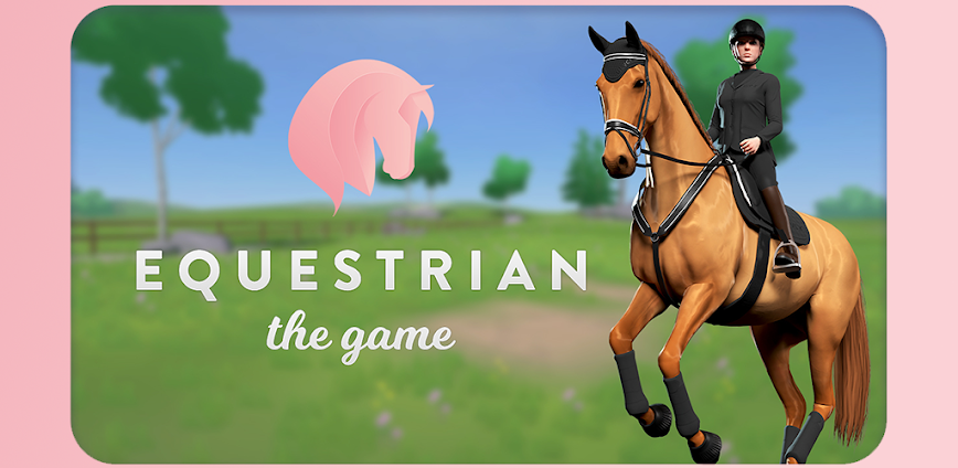 Equestrian The Game APK Mod 64.2.0 [Unlimited money]