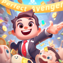 Perfect Avenger Mod APK 3.1.5 [Unlimited money]