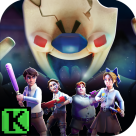 Horror Brawl Mod APK 1.5.4 [Unlimited money, gems]