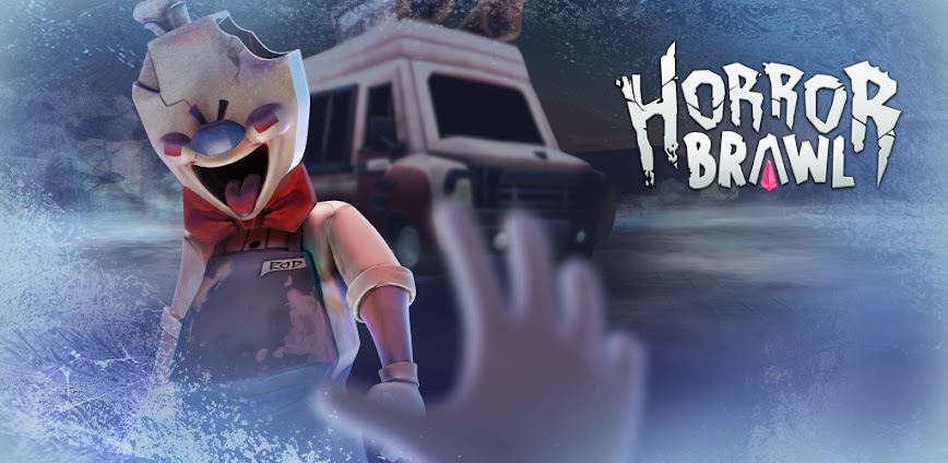 Horror Brawl Mod APK 1.5.4 [Unlimited money, gems]