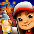 Subway Surfers Mod APK 3.40.0 [Unlimited coins, keys]