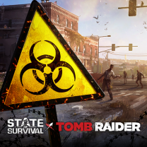 State of Survival MOD APK v1.23.0 – Unlimited Money and Enhanced Gameplay (2025)