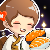 My Sushi Story Mod APK 4.4.1 [Unlimited money/Gems]