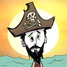 Dont Starve: Shipwrecked 1.33.4 [Patched]