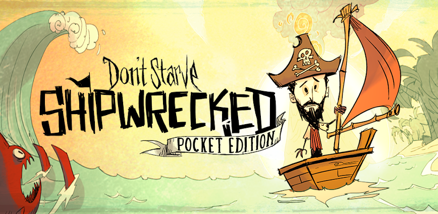 Dont Starve: Shipwrecked 1.33.4 [Patched]