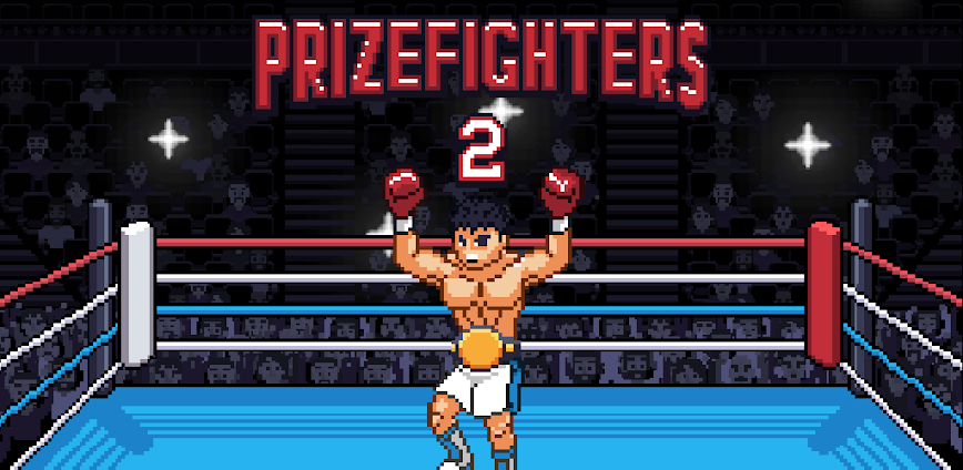 Prizefighters 2 Mod APK 1.09.2 [Unlimited money]