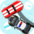 Police Pursuit Mod APK 2.1.5 [Unlimited money/Diamonds]