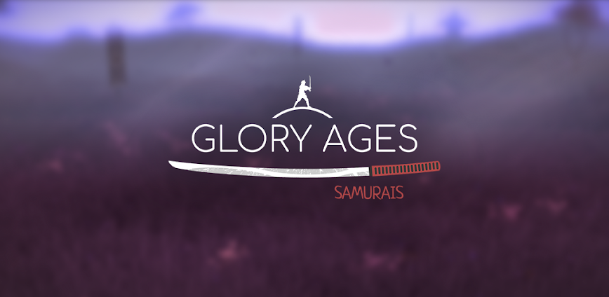 Glory Ages Samurais Mod APK 1.75 [Unlimited money]