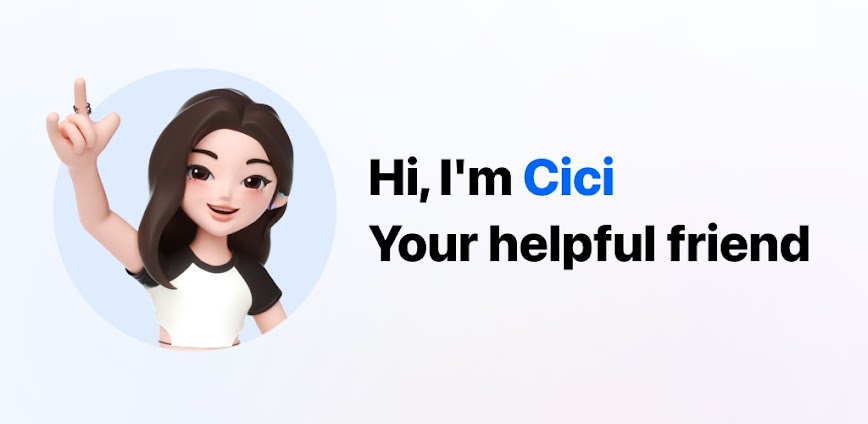 Cici APK 7.1.0