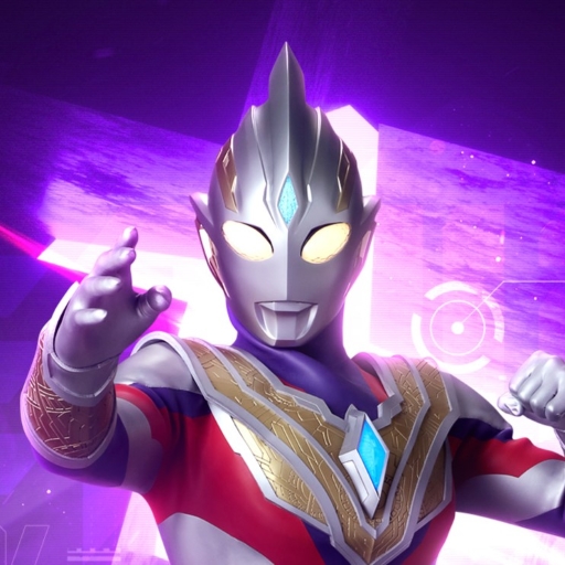 Ultraman Legend of Heroes Mod APK 8.0.8 [Unlimited money, diamond]