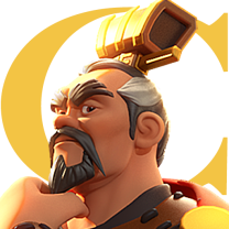 Download Rise of Kingdoms: Lost Crusade Mod APK (Latest Version 1.0.70, 2025) – Unlimited Gems and Full Features