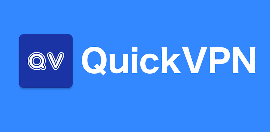 QuickVPN Mod APK 2.35 [Premium unlocked, No ads]