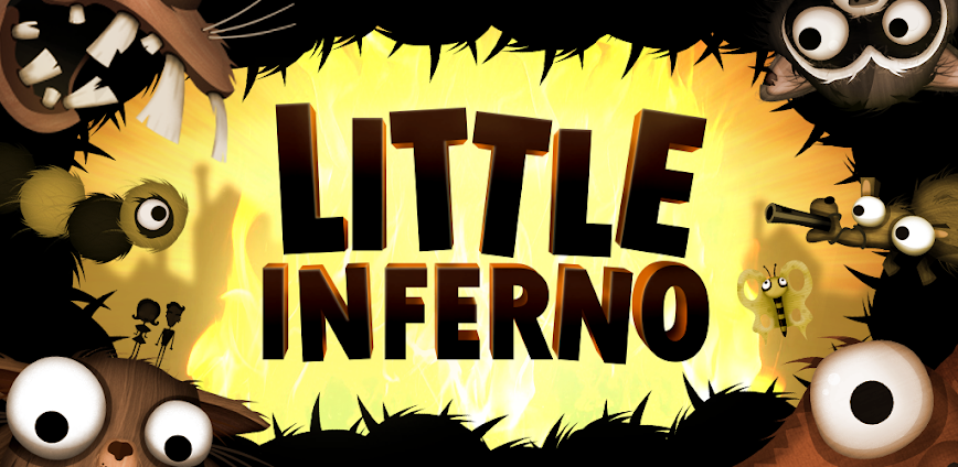 Little Inferno 2.0.3.2 [Mod Money]