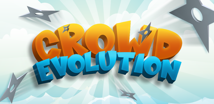 Crowd Evolution Mod APK 68.0.17 [Unlimited money, gems]