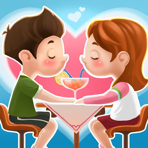 Dating Restaurant Idle Game Mod APK 1.7.3 [Unlimited money, gems]