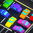 Parking Jam 3D Mod APK 215.0.1 [Unlimited money]