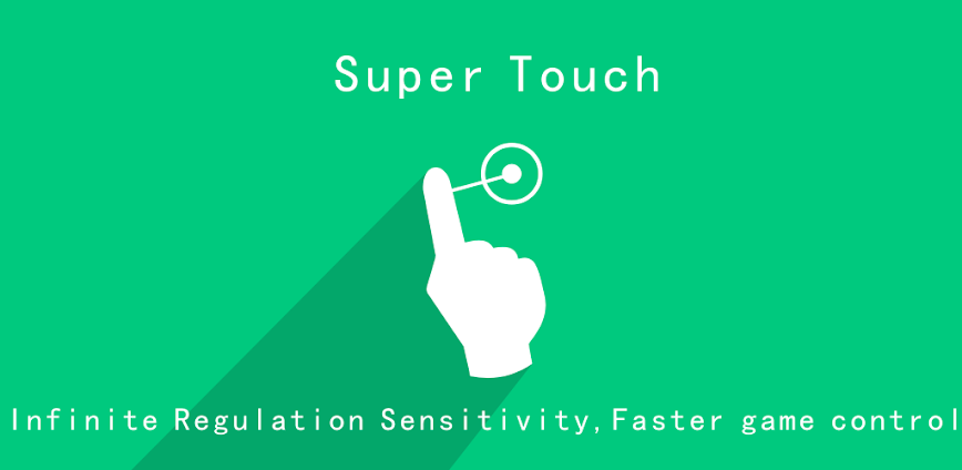 Super Touch Mod APK 9.1 [Vip unlocked]