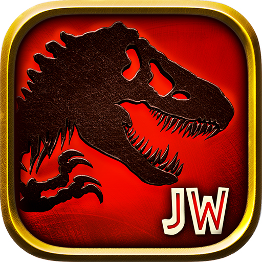 Jurassic World The Game Mod APK 1.78.32 [Unlimited money]