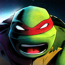 Ninja Turtles: Legends 1.25.2 [Mod Money]