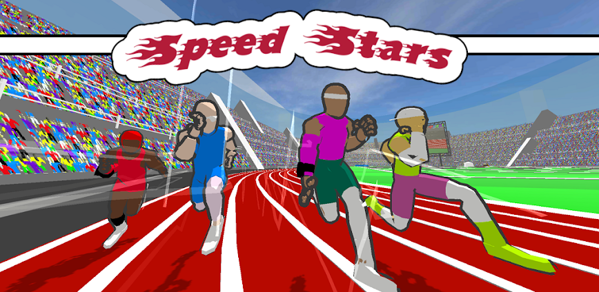 Speed Stars Mod APK 2.41 [Unlocked Everything]