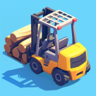 Lumber Inc Mod APK 1.11.3 [Unlimited money, gems]