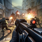 Download DEAD TRIGGER (MOD, Unlimited Money) 2.1.8