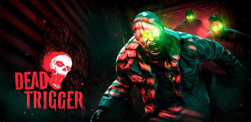 Download DEAD TRIGGER (MOD, Unlimited Money) 2.1.8