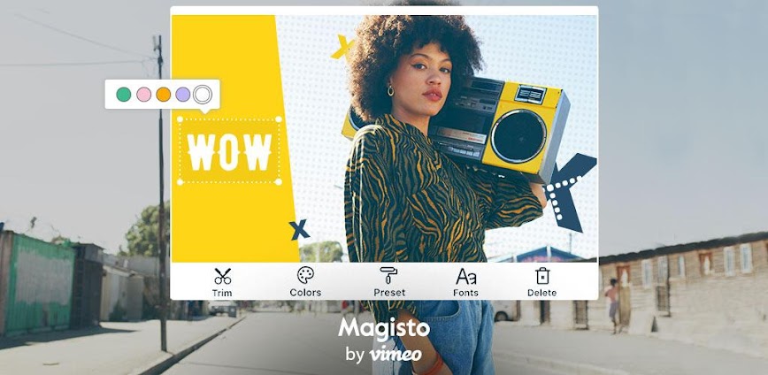 **Download Magisto – Video Editor & Music MOD APK (Premium Unlocked) – Latest Version for 2025**