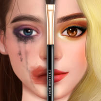 Makeover Studio Makeup Games Mod APK 4.8 [Unlimited money]