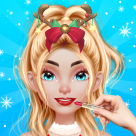 Fashion Dress Up Makeup Game Mod APK 1.5.0 [Unlimited money]