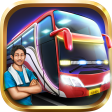 Download Bus Simulator Indonesia (MOD, Unlimited Fuel) 2025 – Latest Version (v3.6)