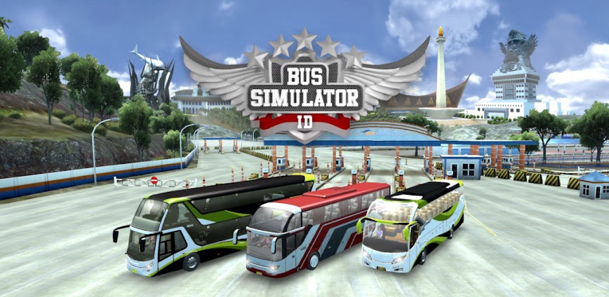 Download Bus Simulator Indonesia (MOD, Unlimited Fuel) 2025 – Latest Version (v3.6)