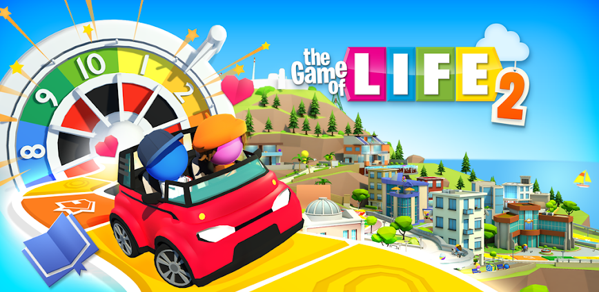 The Game Of Life 2 Mod APK 0.6.2 [All unlocked]