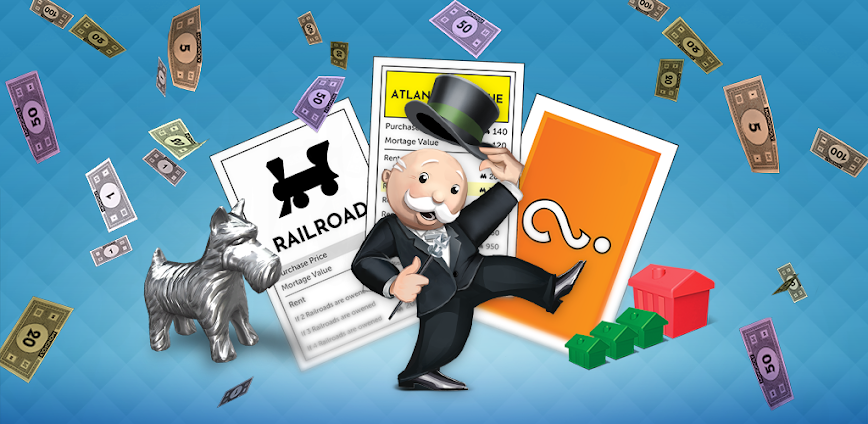 Monopoly 1.14.3 [unlocked]