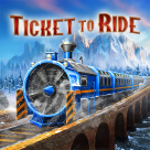 Ticket to Ride 1.7.0 [Unlocked]