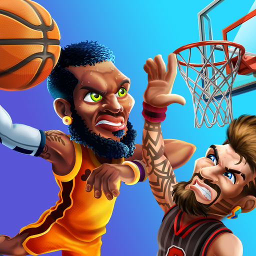 Basketball Arena Mod APK 1.114.2 [Unlimited money, diamond]