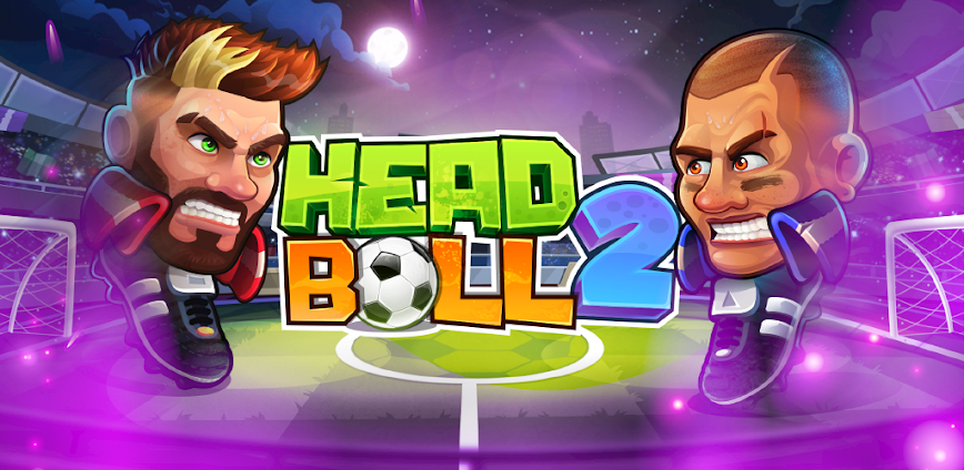 Head Ball 2 Mod APK 1.603 [Unlimited diamond and coins]