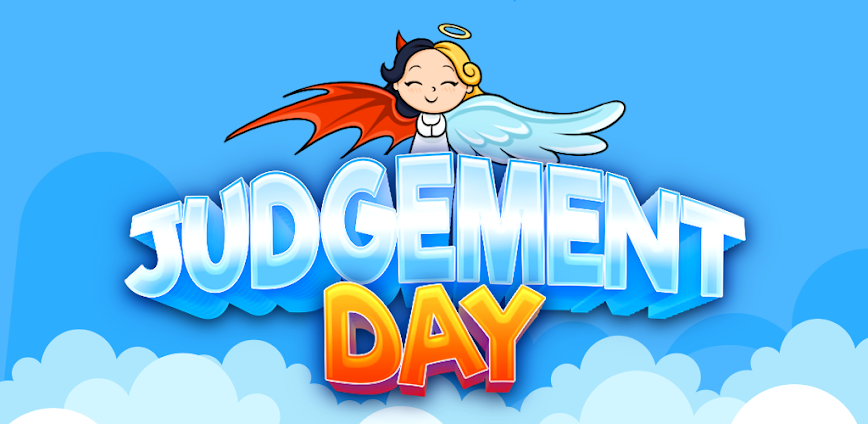 Judgment Day Mod APK 1.11.9 [God ]