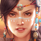 Game of Khans Mod APK 3.4.25.10101 [Vip unlocked]