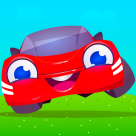 Download Car Games for Kids! Fun Racing (MOD) APK – Unlimited Features & No Ads (Latest Version)