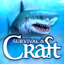 Survival On Raft Crafting In The Ocean Mod APK 364 [Unlimited money]