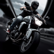 Xtreme Motorbikes Mod APK 2.4 [Unlimited money]