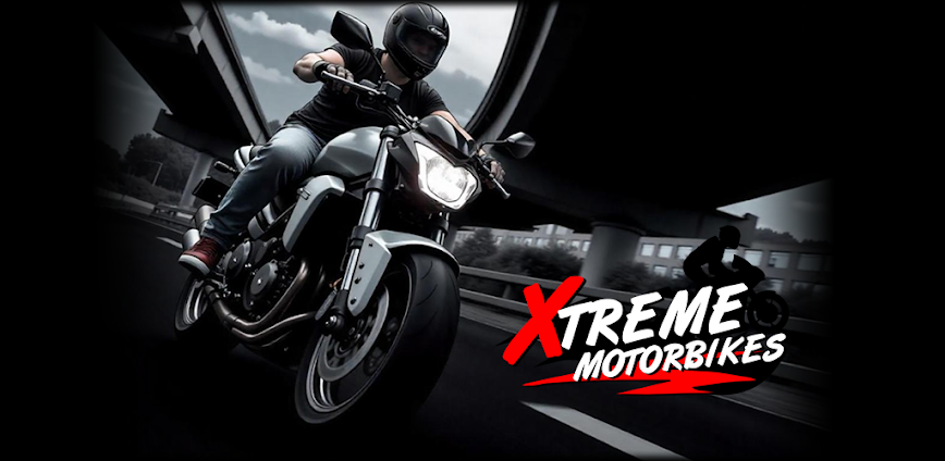 Xtreme Motorbikes Mod APK 2.4 [Unlimited money]