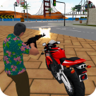 Vegas Crime Simulator Mod APK 6.5.1 [Unlimited money, gems]