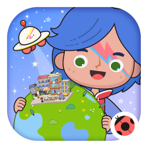 Miga World Mod APK 1.81 [Unlocked all]