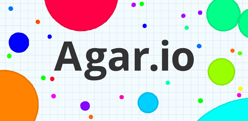 Agar.io Mod APK 2.28.10 [Mod menu]