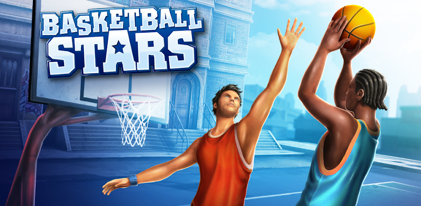 Basketball Stars Mod APK 1.49.9 [Unlimited money and gold]