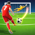 **Download Football Strike v1.52.1 MOD APK – Menu & Always Score Features for Android**