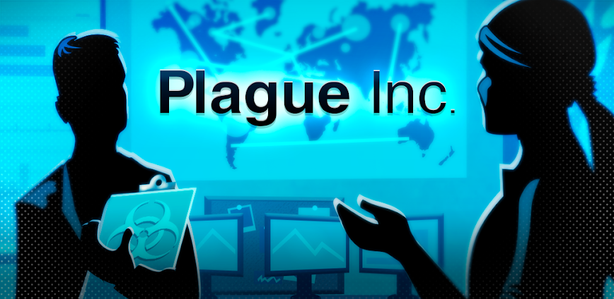 Plague Inc Mod APK 1.20.0 [Unlocked, unlimited DNA]