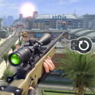 Pure Sniper Mod APK 500271 [Unlimited money, gold]